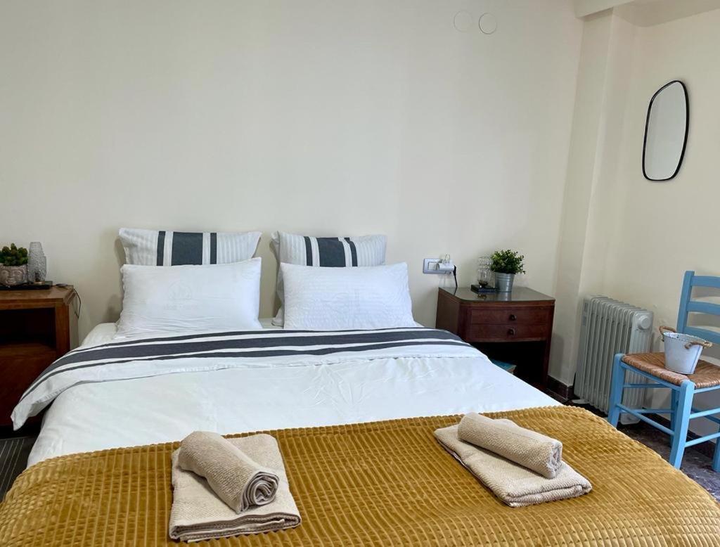 Uim Mediterraneo Atico San Pedro Wifi Sagunto Exteriér fotografie