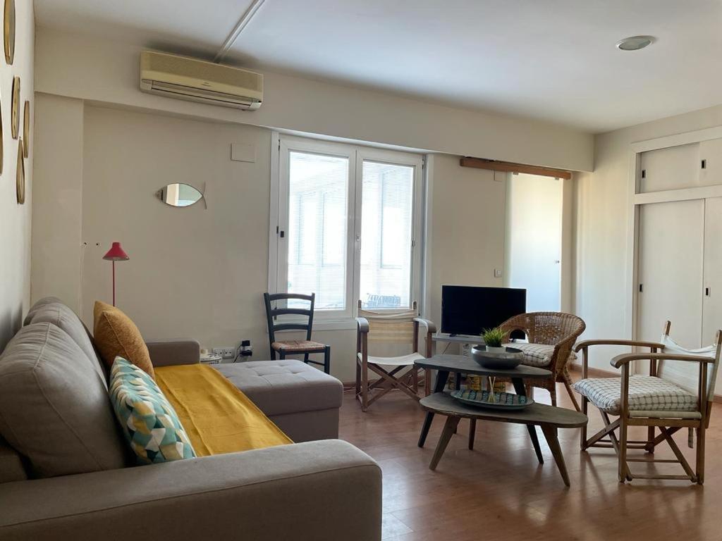 Uim Mediterraneo Atico San Pedro Wifi Sagunto Exteriér fotografie