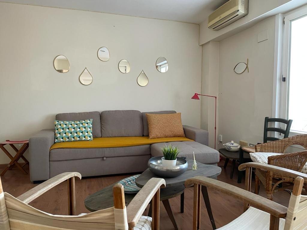 Uim Mediterraneo Atico San Pedro Wifi Sagunto Exteriér fotografie